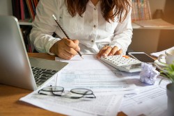 Troy tax planning services